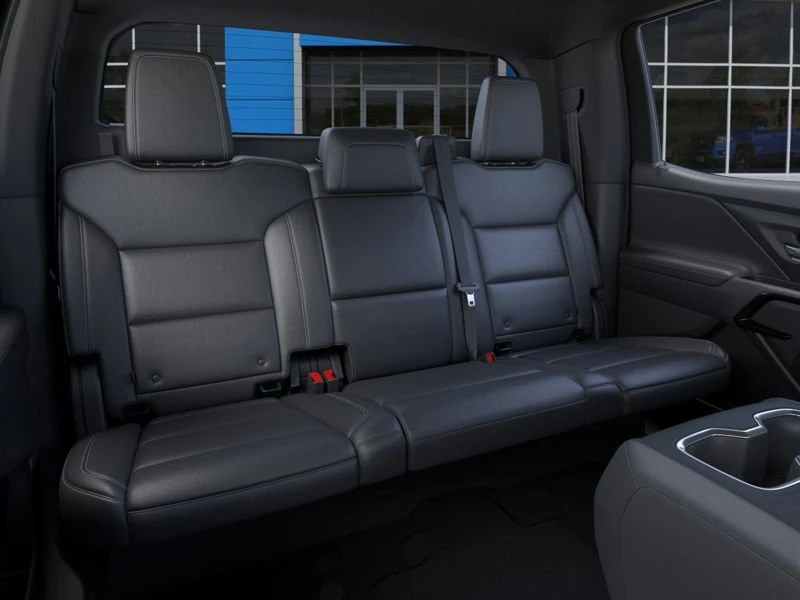 2026 Chevrolet Silverado - Image 16 of 19