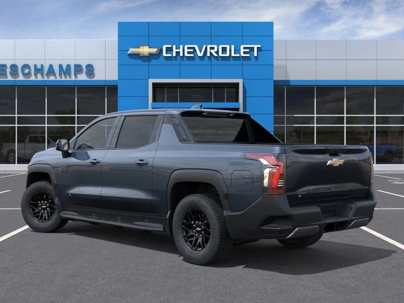 2026 Chevrolet Silverado - Image 2 of 19