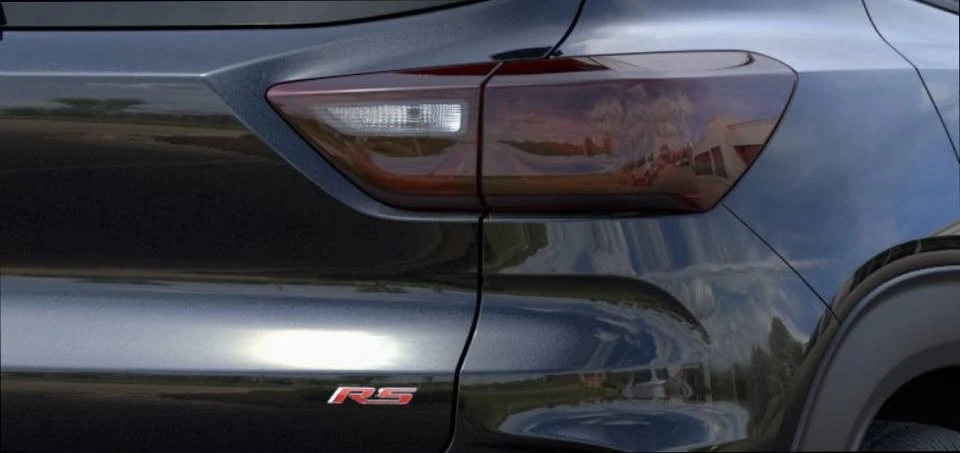 2026 Chevrolet Trailblazer - Image 11 of 16