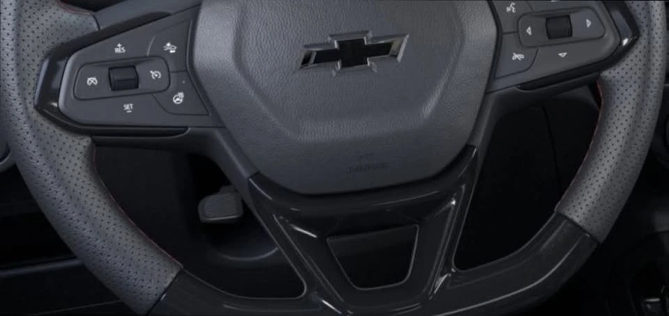 2026 Chevrolet Trailblazer - Image 13 of 16