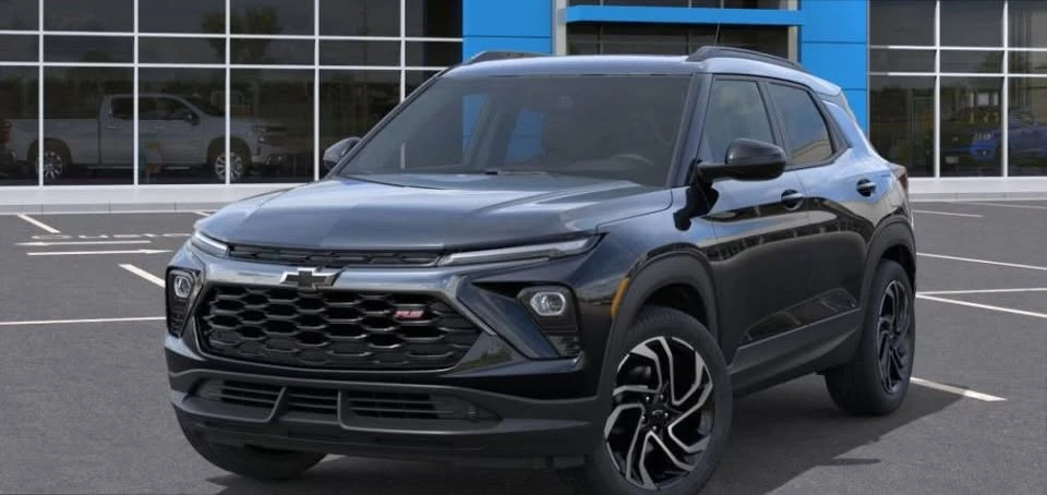 2026 Chevrolet Trailblazer - Image 6 of 16