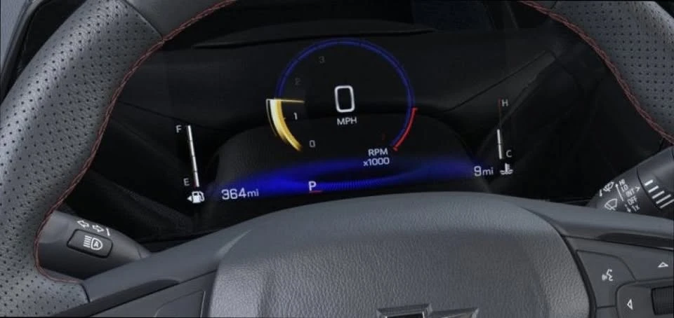 2026 Chevrolet Trailblazer - Image 12 of 16