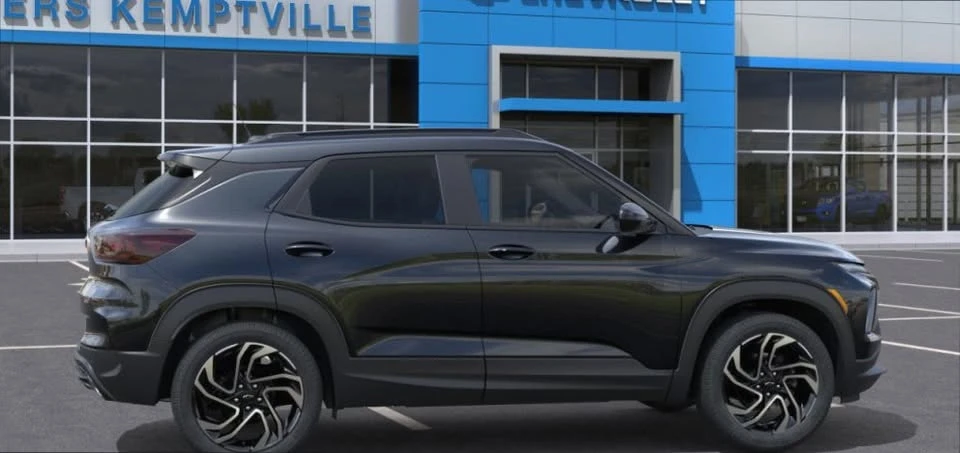 2026 Chevrolet Trailblazer - Image 5 of 16