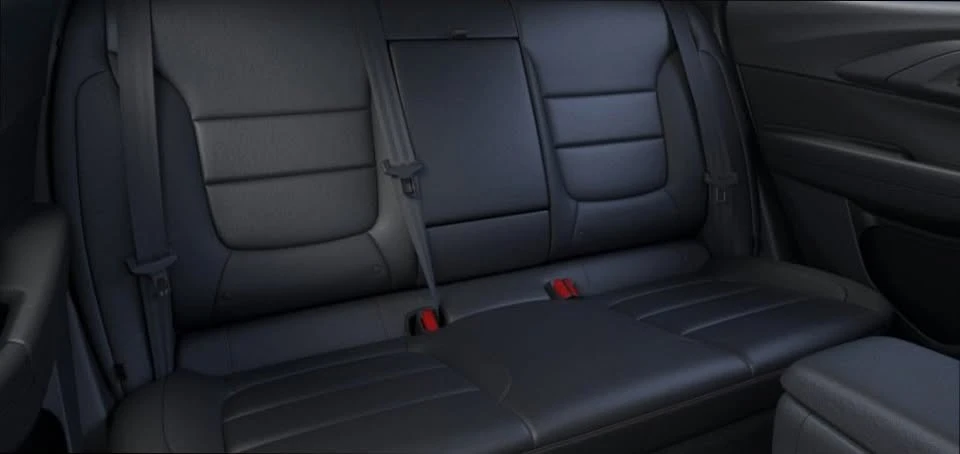 2026 Chevrolet Trailblazer - Image 16 of 16