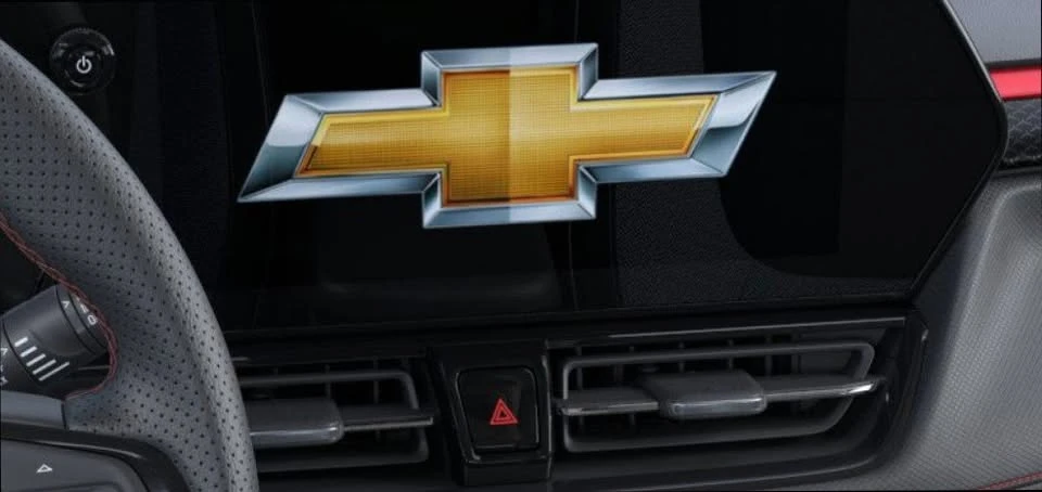 2026 Chevrolet Trailblazer - Image 14 of 16