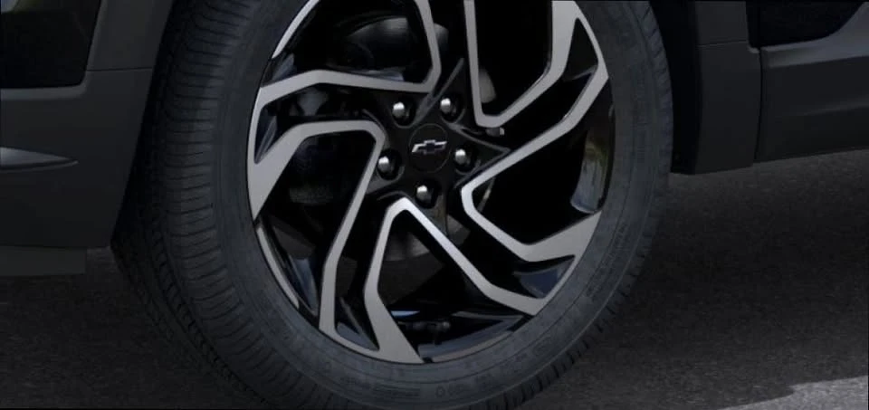 2026 Chevrolet Trailblazer - Image 9 of 16