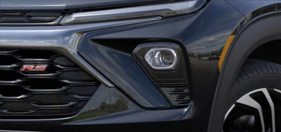 2026 Chevrolet Trailblazer - Image 10 of 16