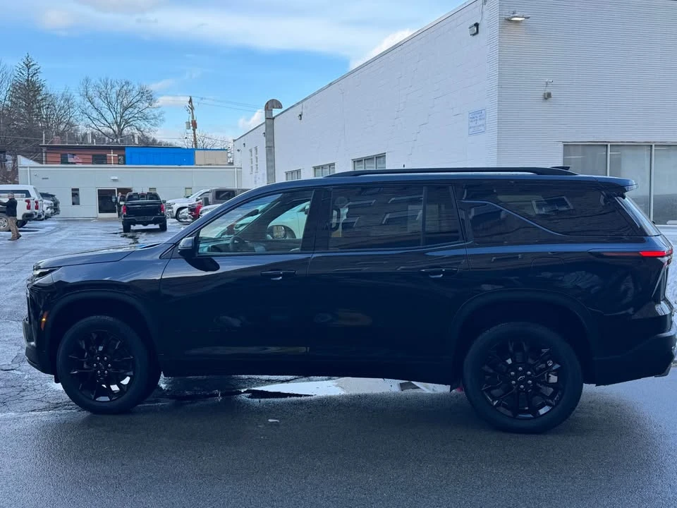 2026 Chevrolet Traverse - Image 7 of 17
