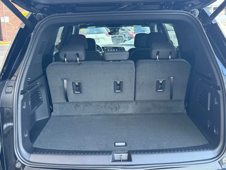 2026 Chevrolet Traverse - Image 17 of 17