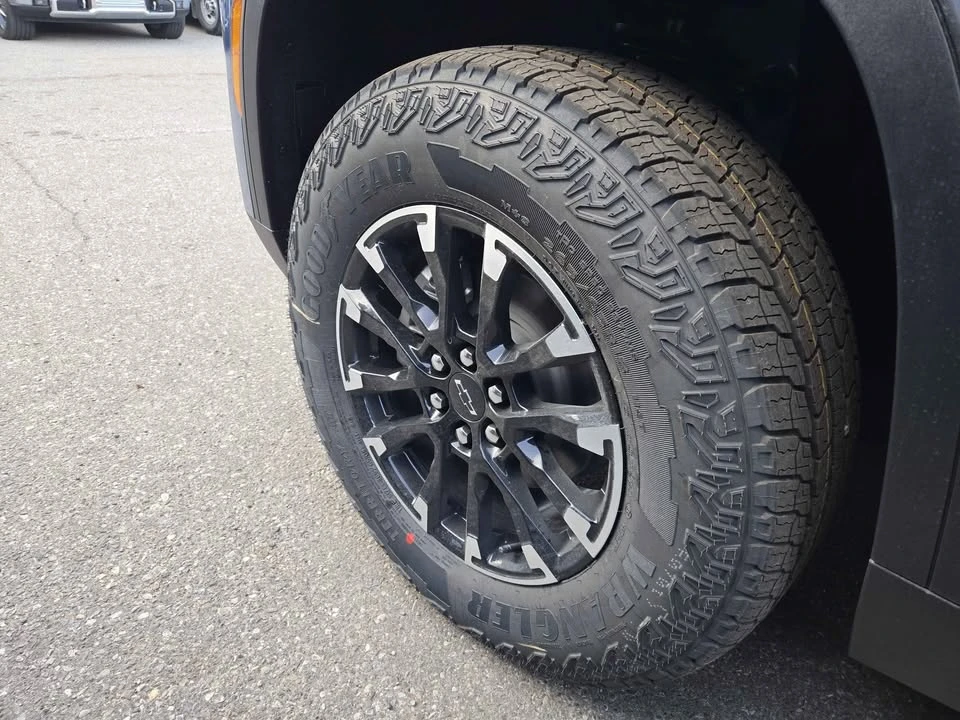 2026 Chevrolet Traverse - Image 6 of 20