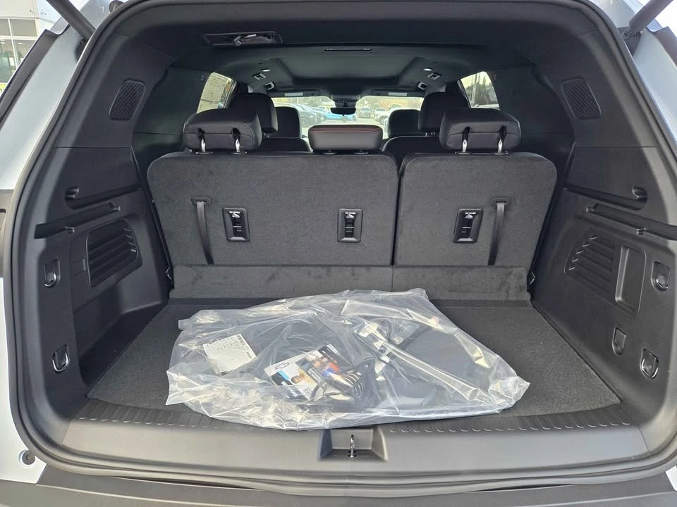 2026 Chevrolet Traverse - Image 20 of 20