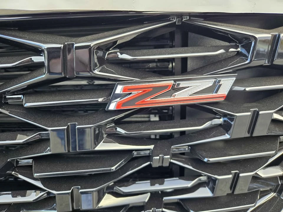 2026 Chevrolet Traverse - Image 3 of 20