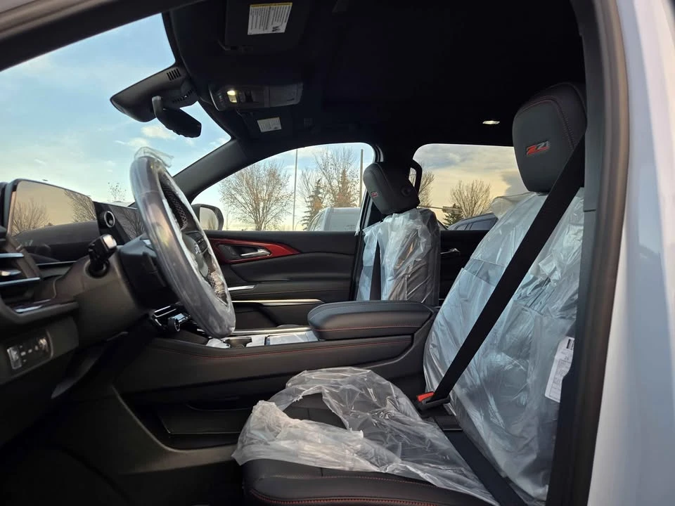 2026 Chevrolet Traverse - Image 14 of 20