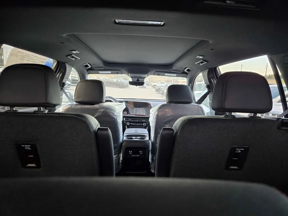 2026 Chevrolet Traverse - Image 19 of 20