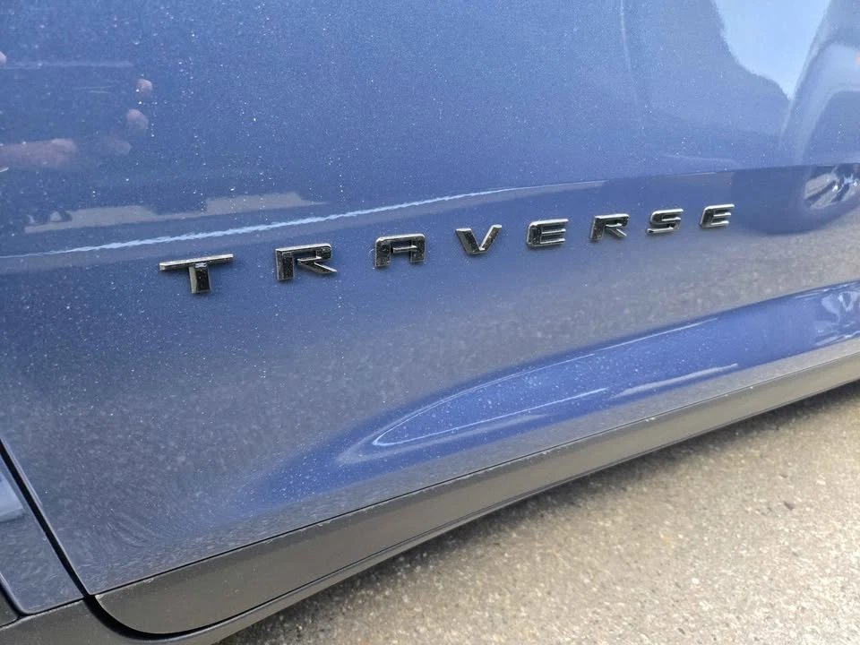 2026 Chevrolet Traverse - Image 5 of 20