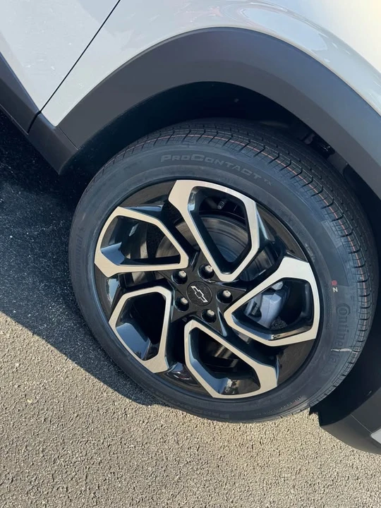2026 Chevrolet Trax - Image 4 of 4