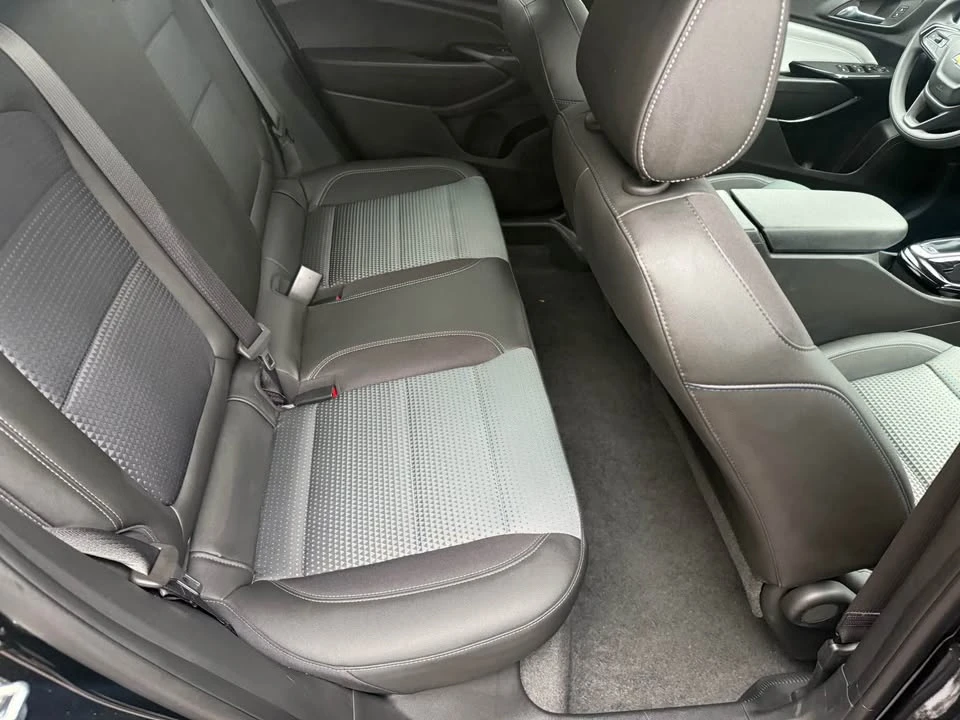 2026 Chevrolet Trax - Image 12 of 17