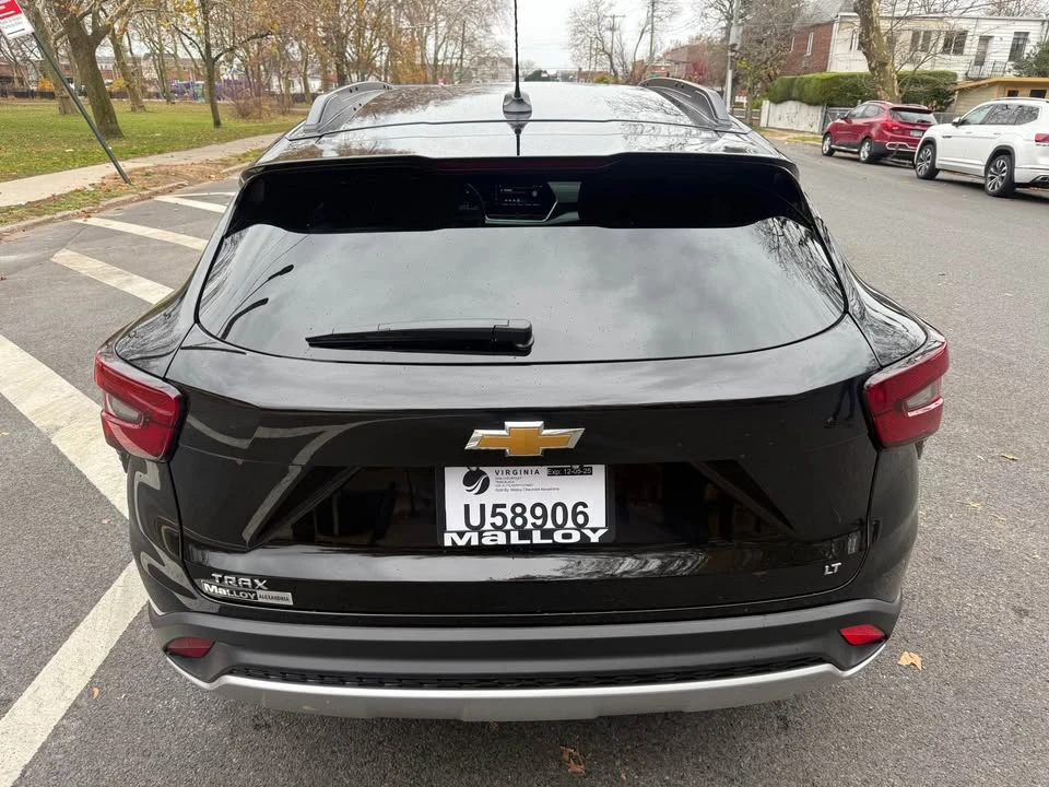 2026 Chevrolet Trax - Image 5 of 17
