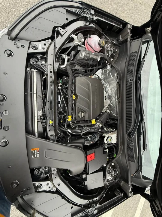 2026 Chevrolet Trax - Image 14 of 17
