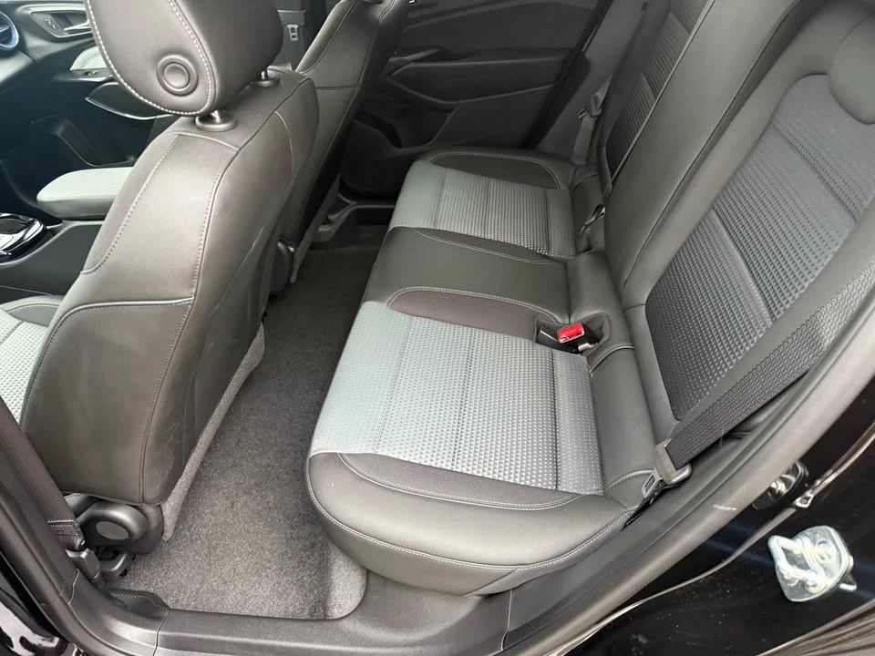 2026 Chevrolet Trax - Image 8 of 17