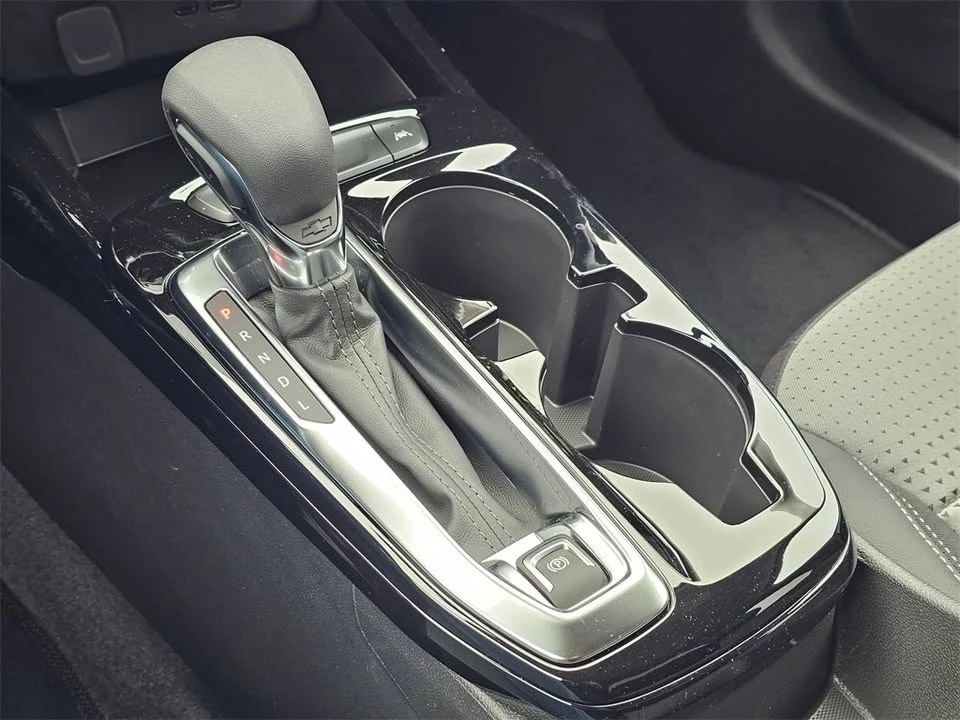 2026 Chevrolet Trax - Image 10 of 18