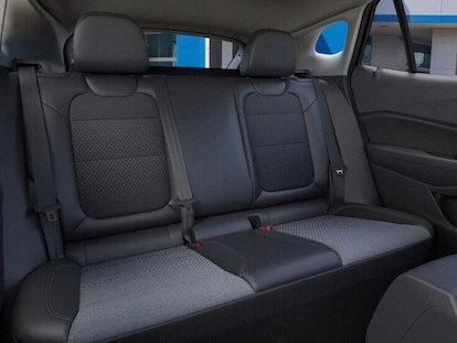 2026 Chevrolet Trax - Image 17 of 17