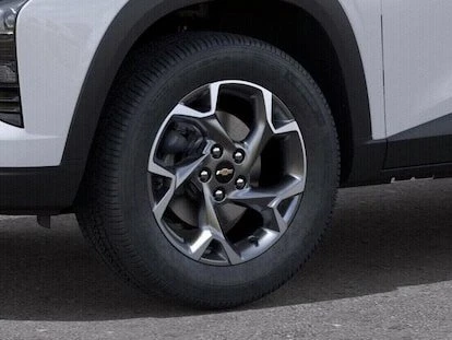 2026 Chevrolet Trax - Image 9 of 17