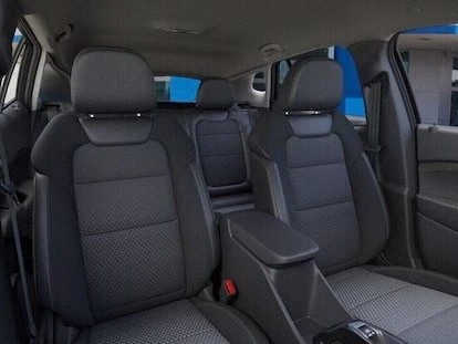 2026 Chevrolet Trax - Image 16 of 17