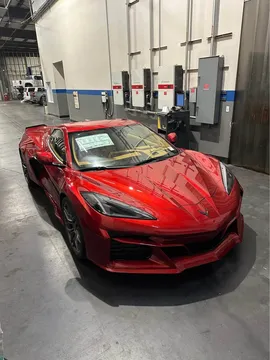 2026 Chevrolet Corvette C8 Z06 - Image 2 of 11