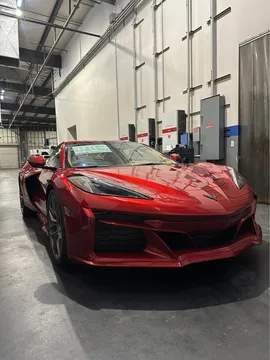 2026 Chevrolet Corvette C8 Z06 - Image 3 of 11