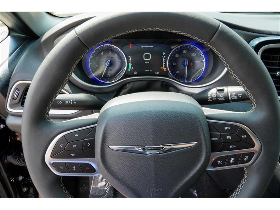 2026 Chrysler - Image 12 of 31
