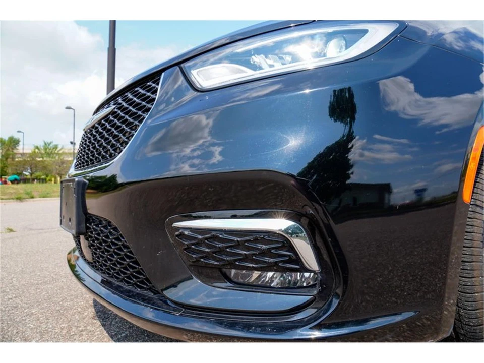 2026 Chrysler - Image 22 of 31