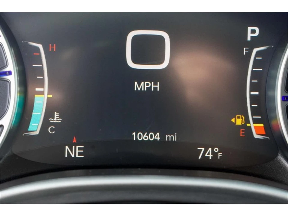 2026 Chrysler - Image 13 of 31