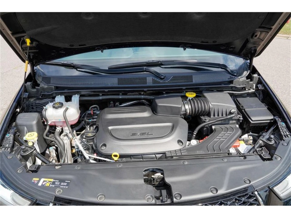 2026 Chrysler - Image 20 of 31