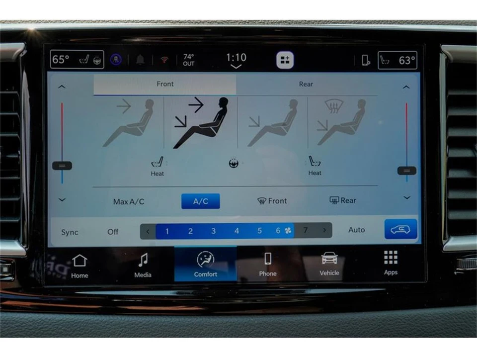 2026 Chrysler - Image 15 of 31
