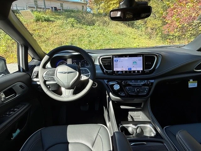 2026 Chrysler - Image 11 of 21