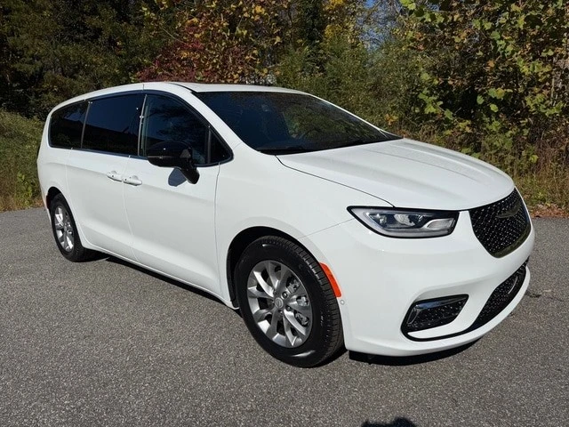 2026 Chrysler - Image 5 of 21