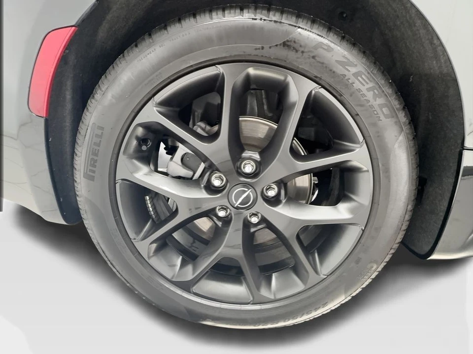 2026 Chrysler - Image 13 of 31