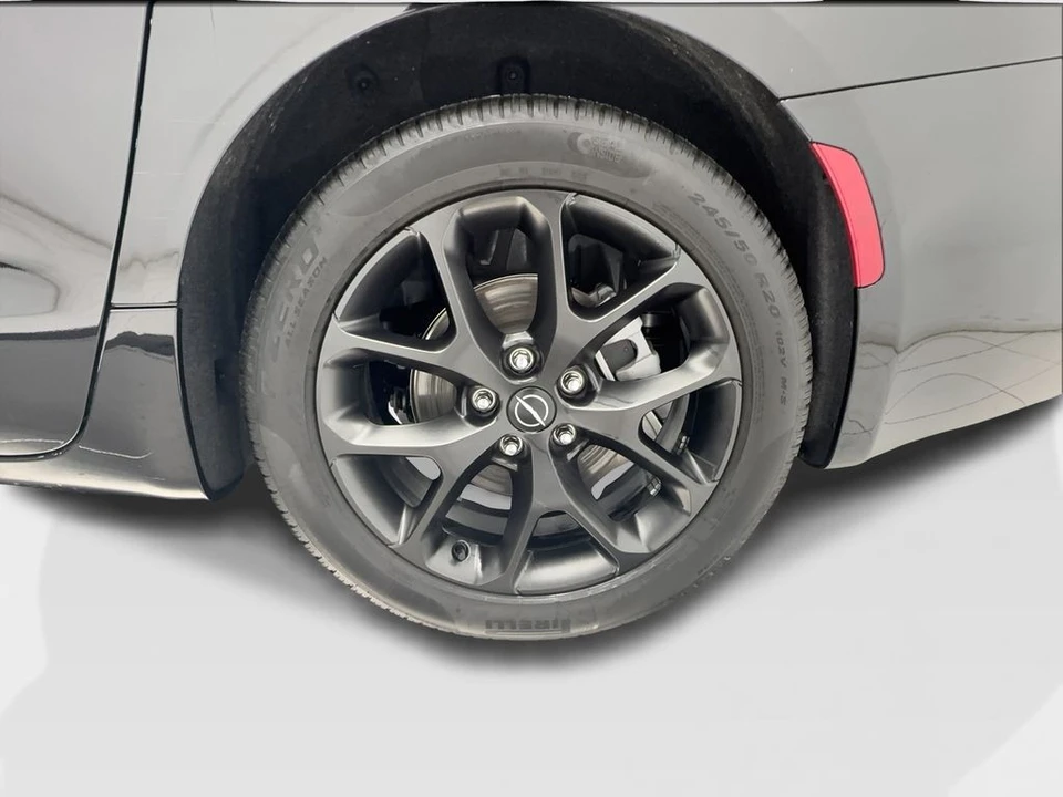 2026 Chrysler - Image 10 of 31