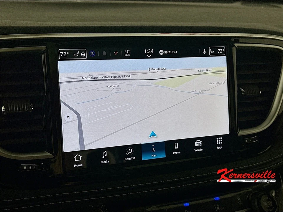 2026 Chrysler - Image 15 of 21