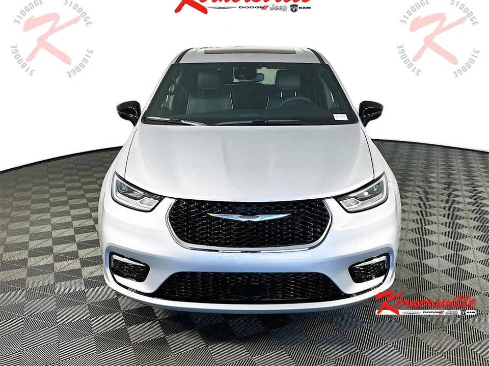 2026 Chrysler - Image 2 of 21