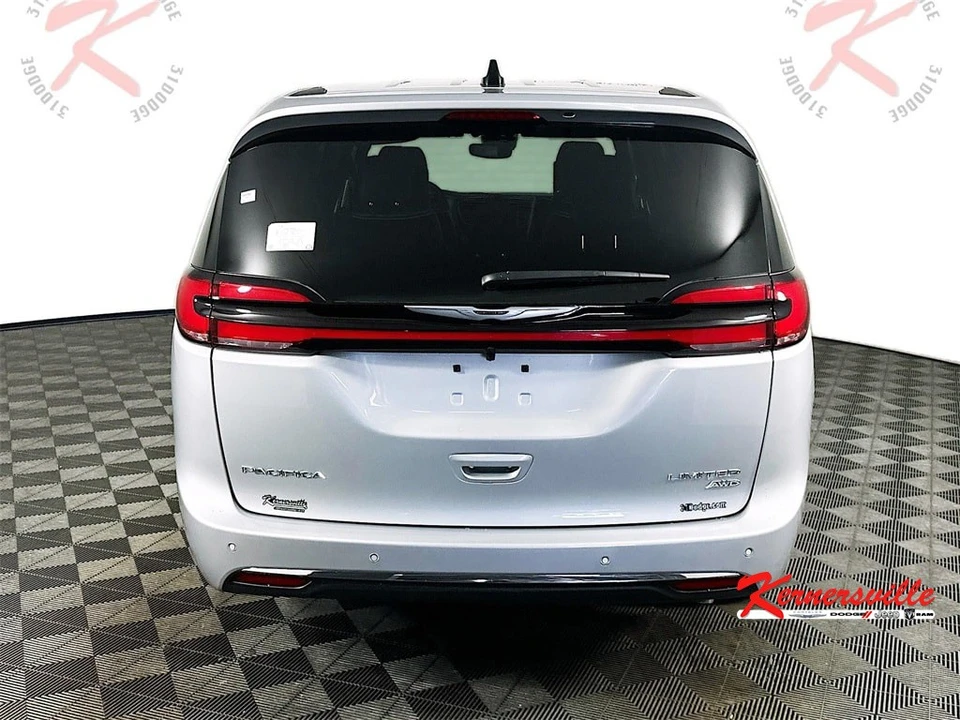 2026 Chrysler - Image 6 of 21