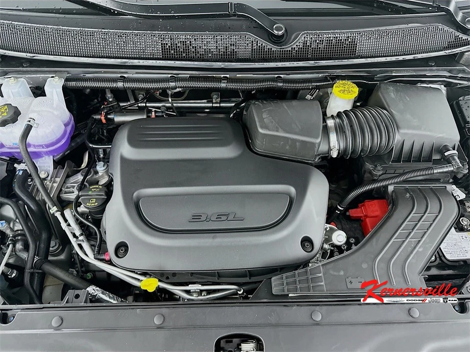 2026 Chrysler - Image 18 of 21