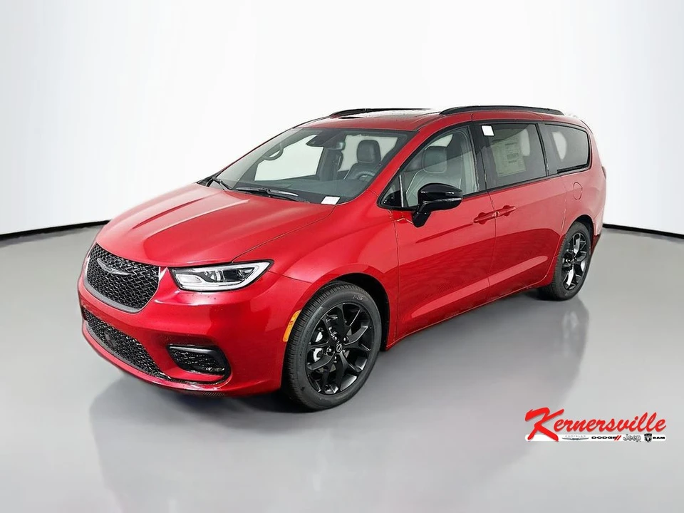 2026 Chrysler - Image 3 of 12