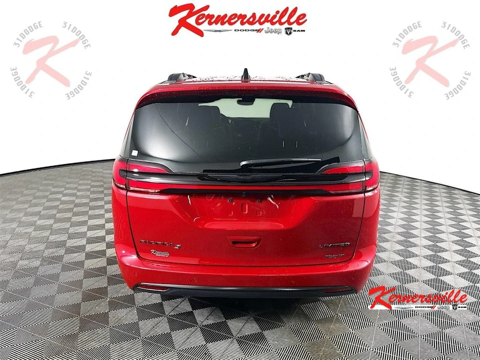 2026 Chrysler - Image 6 of 12