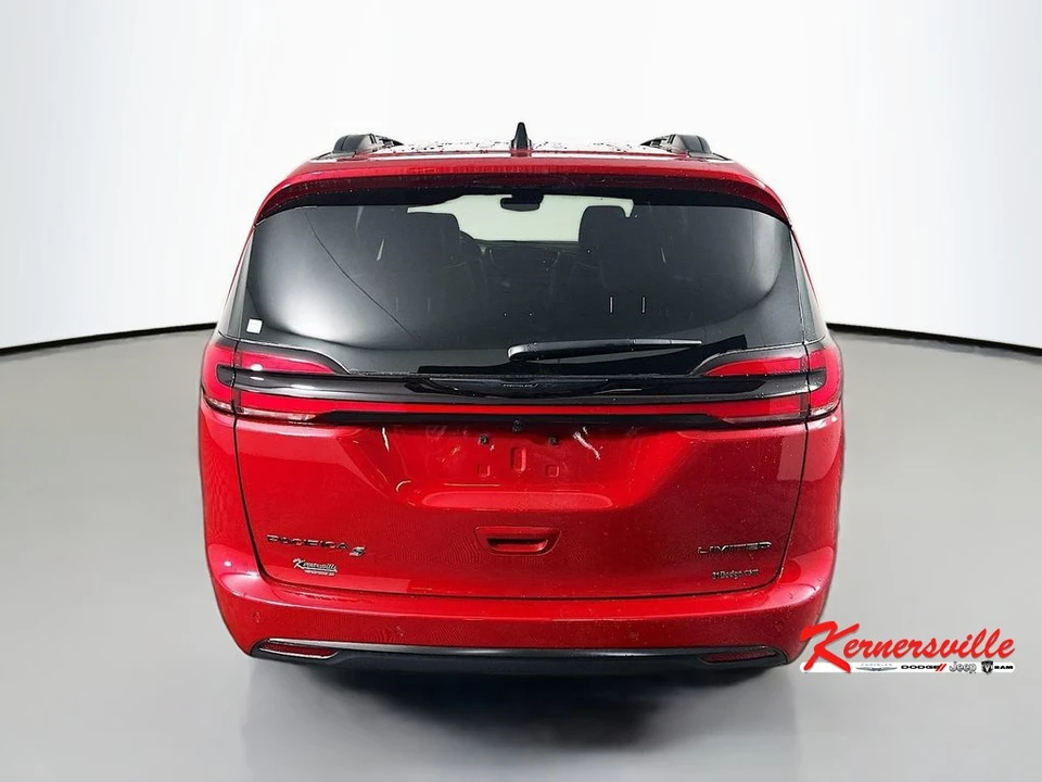 2026 Chrysler - Image 6 of 12