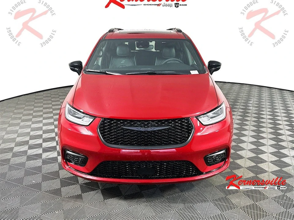 2026 Chrysler - Image 2 of 12