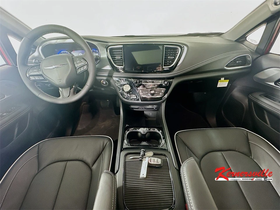 2026 Chrysler - Image 9 of 12