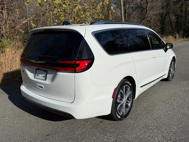 2026 Chrysler - Image 7 of 21
