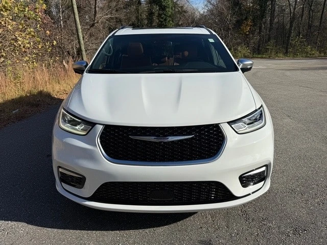 2026 Chrysler - Image 4 of 21